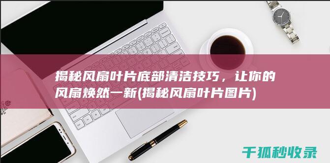 揭秘风扇叶片底部清洁技巧，让你的风扇焕然一新 (揭秘风扇叶片图片)