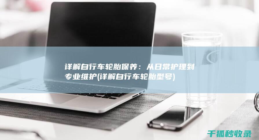 详解自行车轮胎保养：从日常护理到专业维护 (详解自行车轮胎型号)