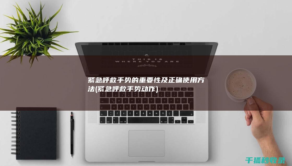 紧急呼救手势的重要性及正确使用方法 (紧急呼救手势动作)