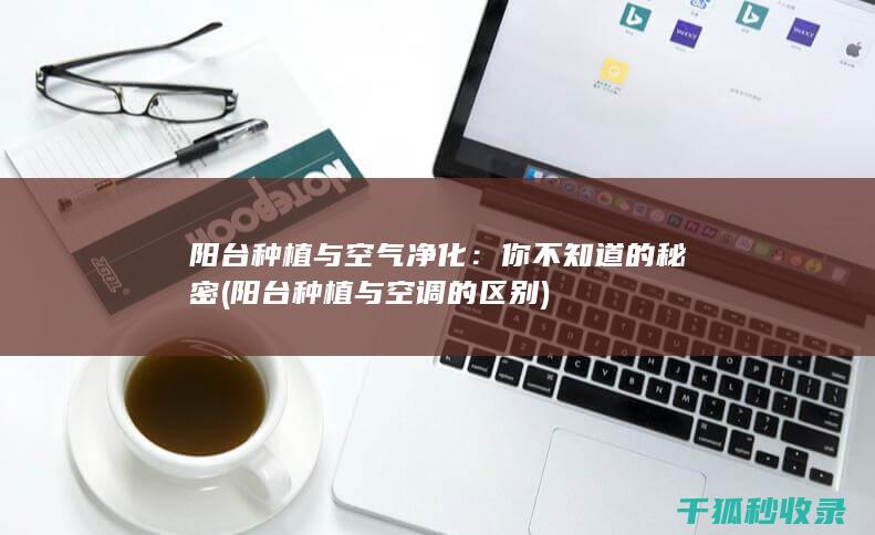 阳台种植与空气净化：你不知道的秘密 (阳台种植与空调的区别)