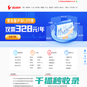 通达信软件