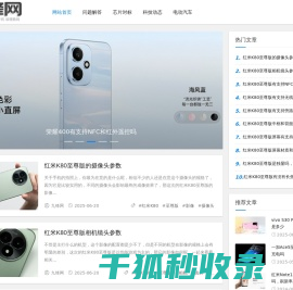九锋网