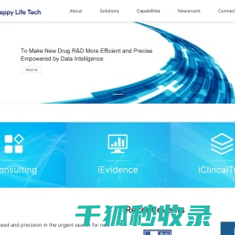 开心生活科技有限公司